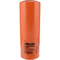 Fram Cat Eng 10 Micron-2 Micron Vrion Is 3367 Fuel Filter, P3375 P3375